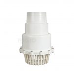 Foot Valve